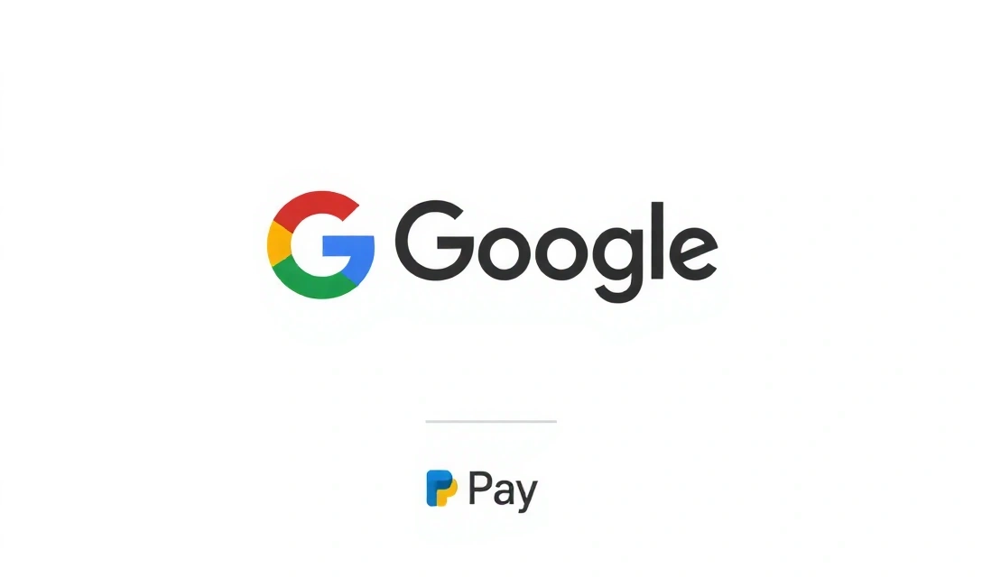 Google Pay logo