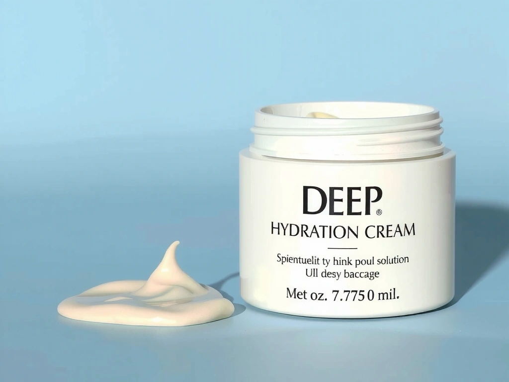 Deep Hydration Cream