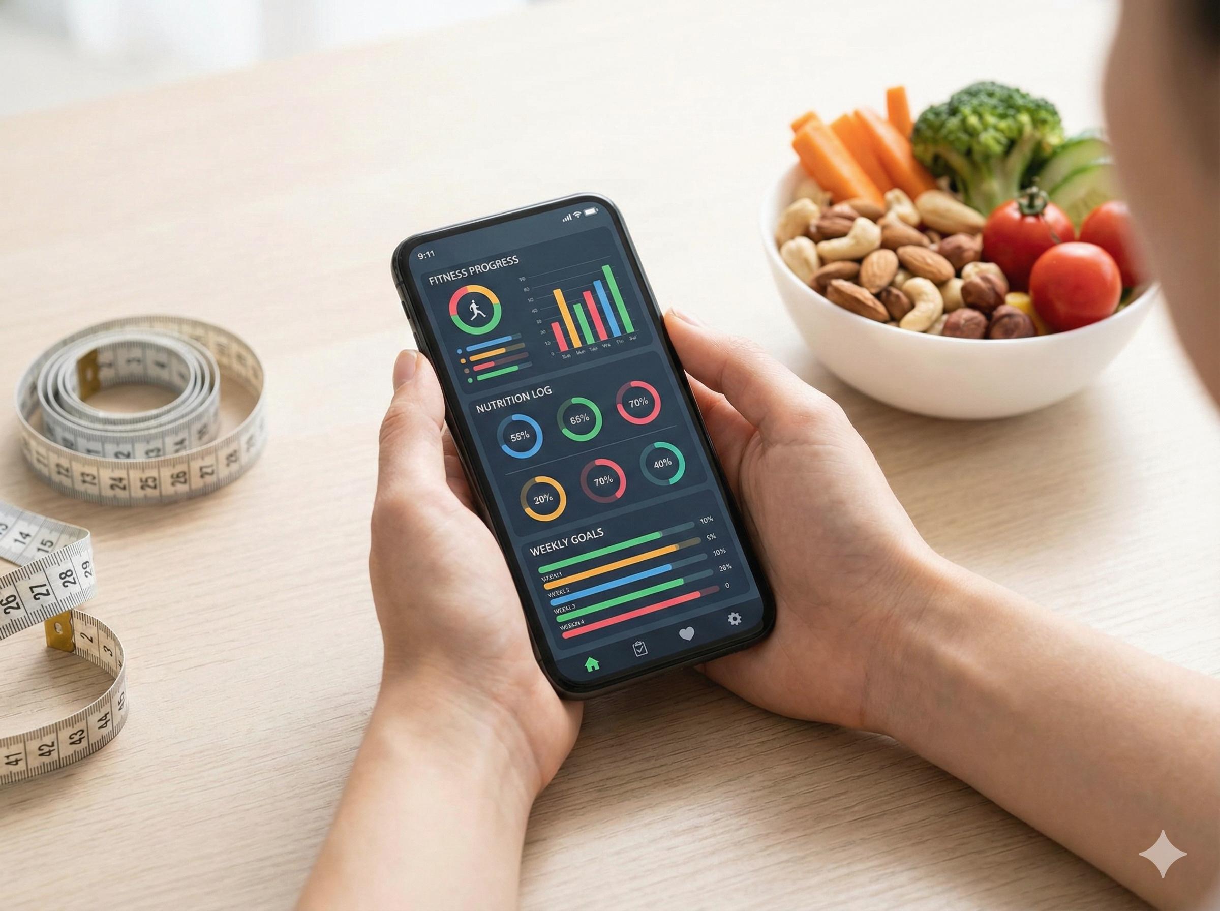 Monitorizare Progres